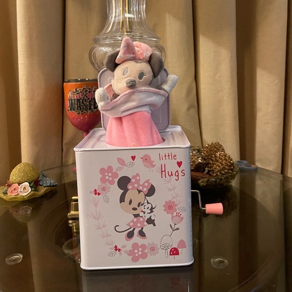 Disney Other - Disnep Baby Kids and it also sing please check all picture of condition